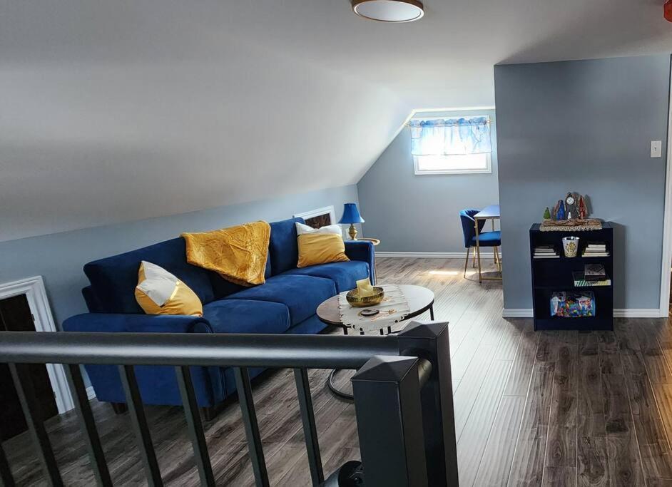 Family Ties Vacation Home - Rossy House 트윌링게이트 외부 사진