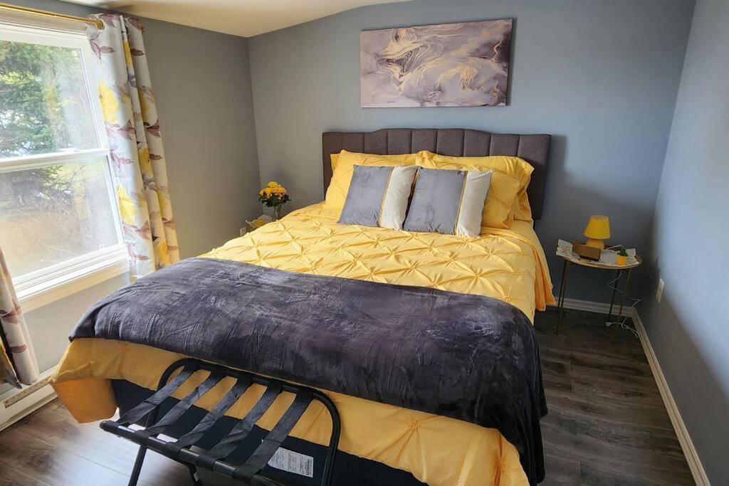 Family Ties Vacation Home - Rossy House 트윌링게이트 외부 사진