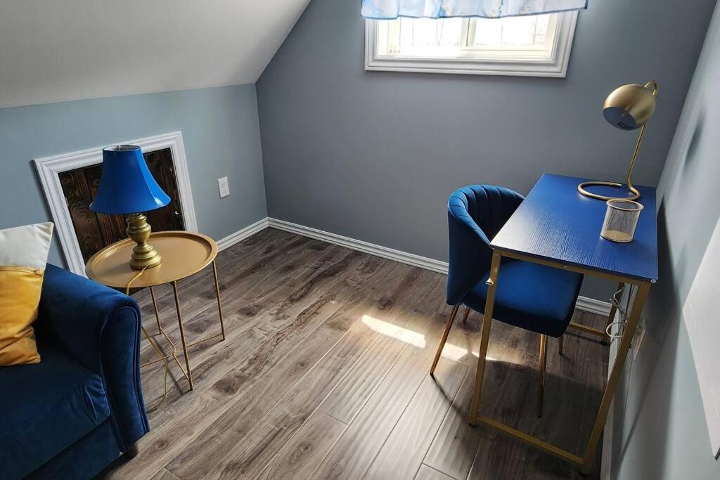 Family Ties Vacation Home - Rossy House 트윌링게이트 외부 사진
